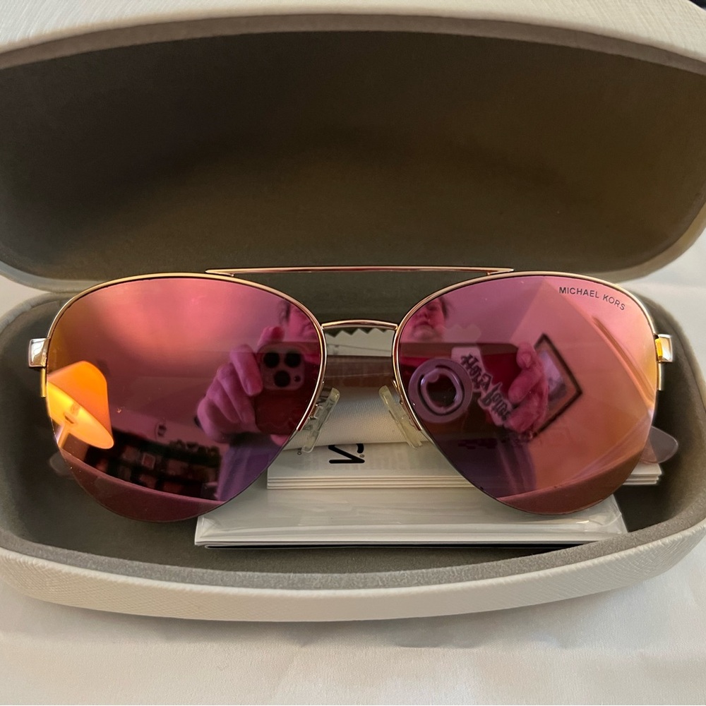 Michael Kors Sunglasses